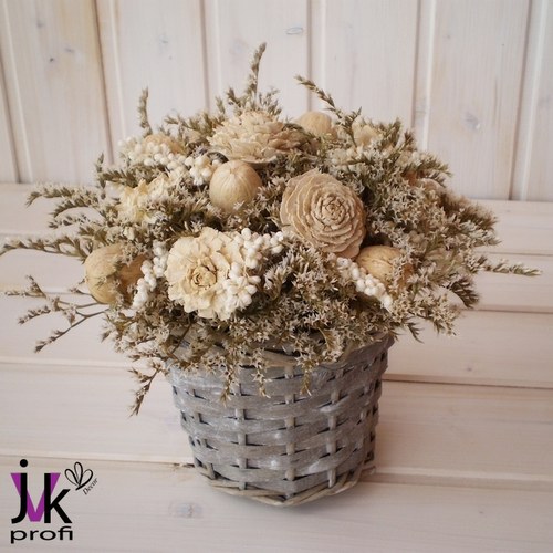 Košík Jade — foto 1