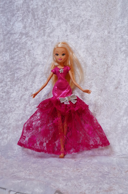 Winx je princeznou — foto 1