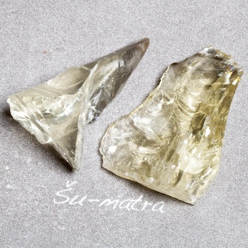 Brazilit- surový, výběrový — foto 1