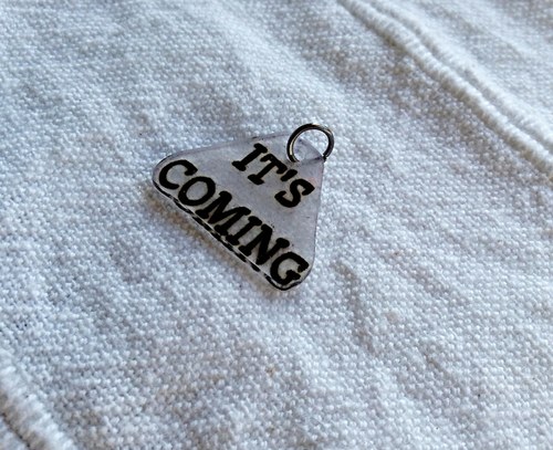 It's coming — foto 1