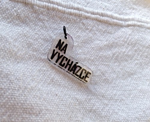 Na vycházce — foto 1