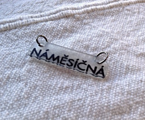 Náměsíčná — foto 1