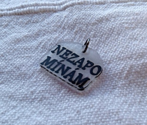 Nezapomínám — foto 1