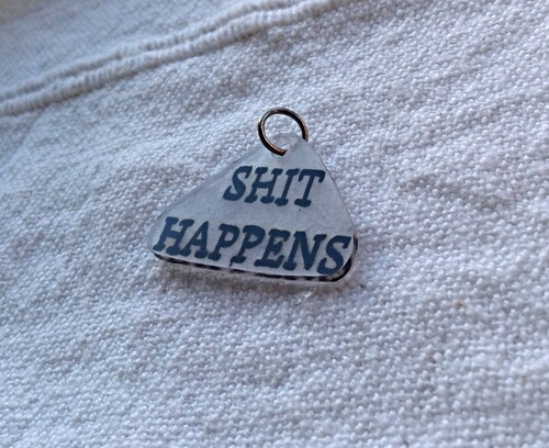 Shit Happens — foto 1