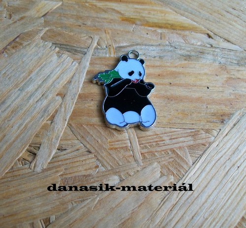 Panda 1 — foto 1