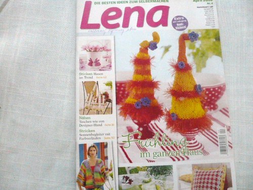 Lena — foto 1