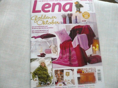 Lena — foto 1
