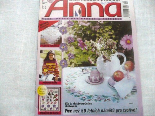 Anna — foto 1