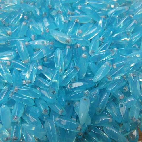 Jazýčky - 3 x 11 mm