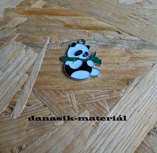 Panda 2 — foto 1