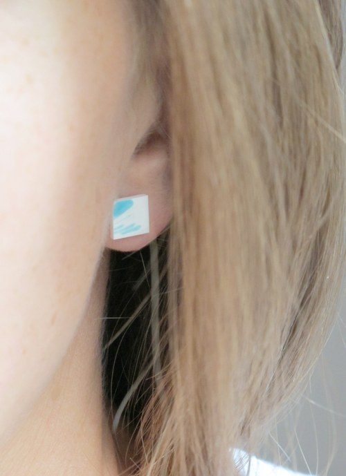 Little Girl Blue — foto 1