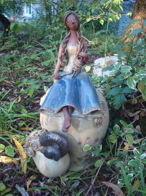 Přadlenka