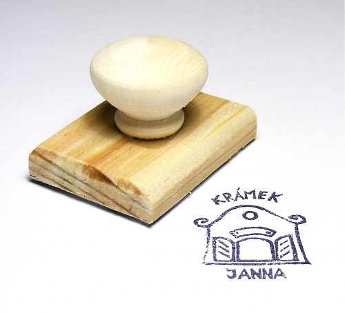 Krámek — foto 1