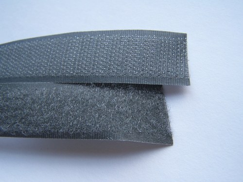 Suchý zip šíře 20mm - 0,5m