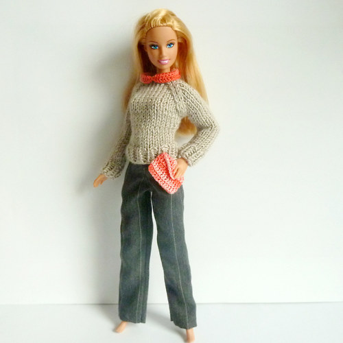 Official Barbie — foto 1