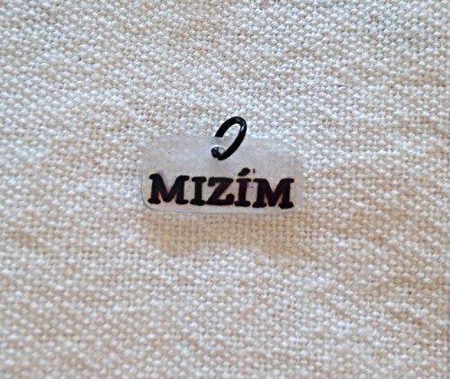 Mizím — foto 1