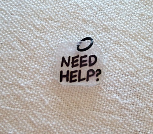 Need Help? — foto 1