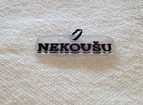 Nekoušu — foto 1