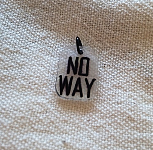 No Way — foto 1