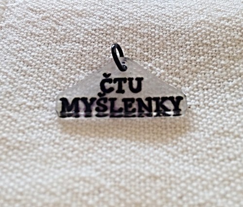 Čtu myšlenky — foto 1
