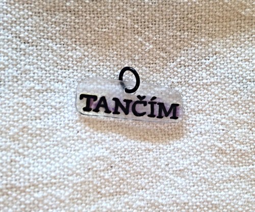 Tančím — foto 1