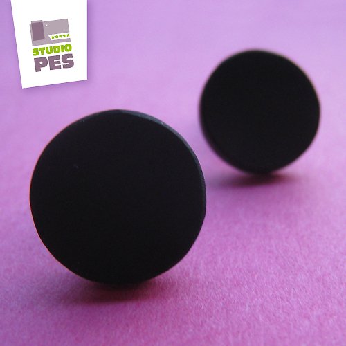 NÁUŠNICE dots — foto 1