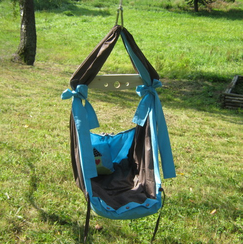 Houpadýlko — foto 1