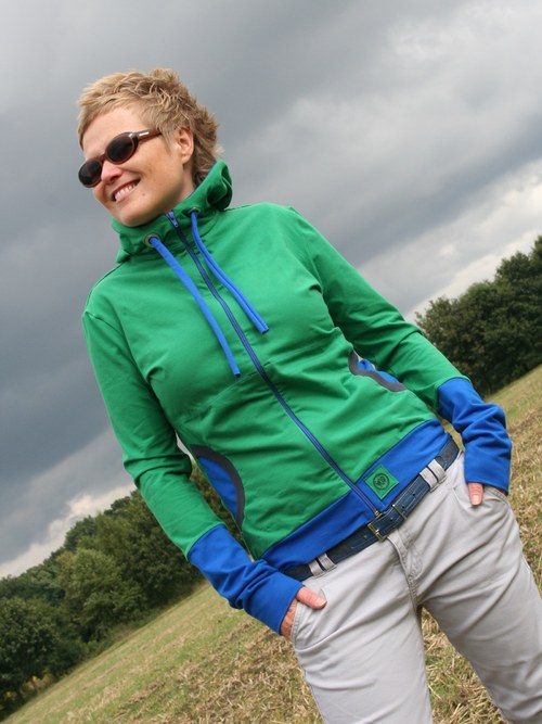 Grinki Blumki S — foto 1