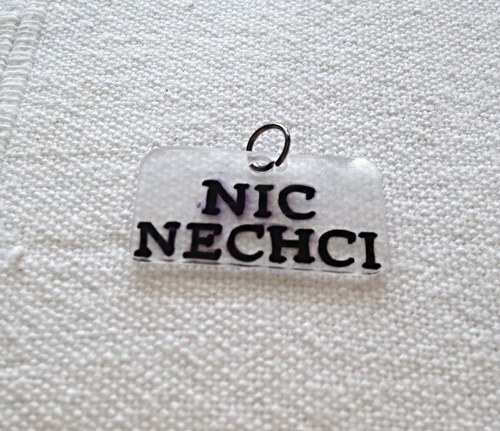 Nic nechci — foto 1