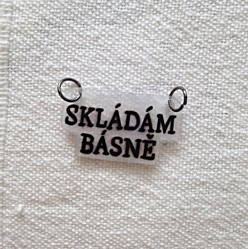Skládám básně — foto 1