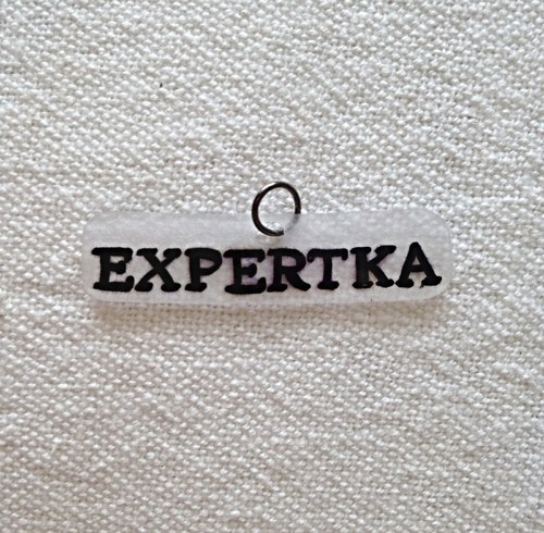 Expertka — foto 1