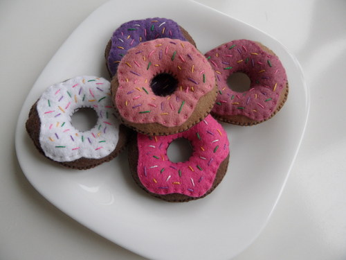 Sweet Donuts — foto 1