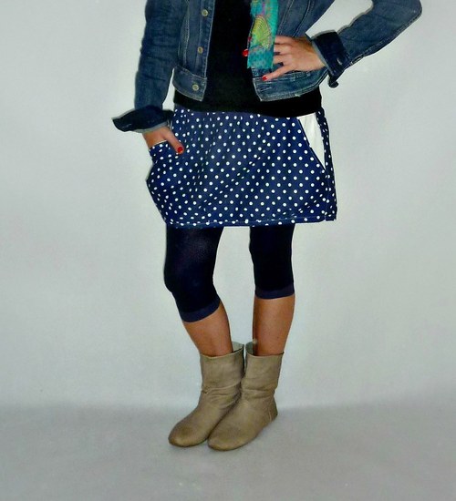 Babette sleva z 552,- — foto 1