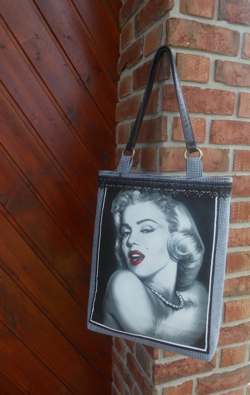 Kabelka "Marilyn Ii" — foto 1