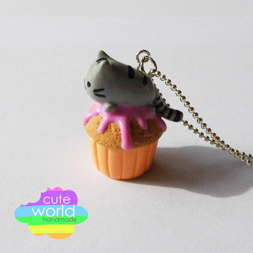 Meow Cupcake — foto 1