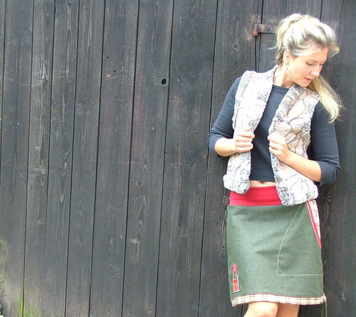 Podzimní tóny N°2 — foto 1