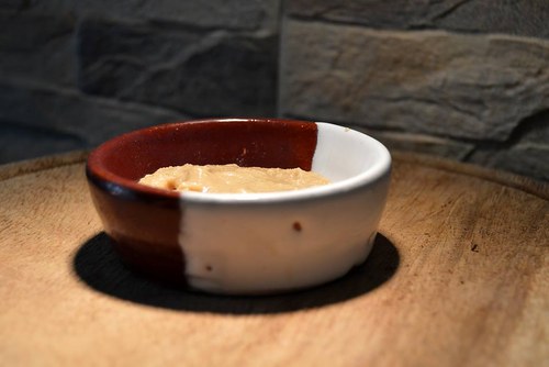Pasta Tahini — foto 1