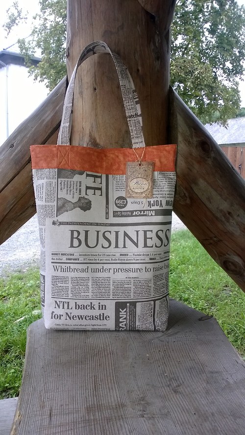 Nákupka BUSINESS:-) — foto 1