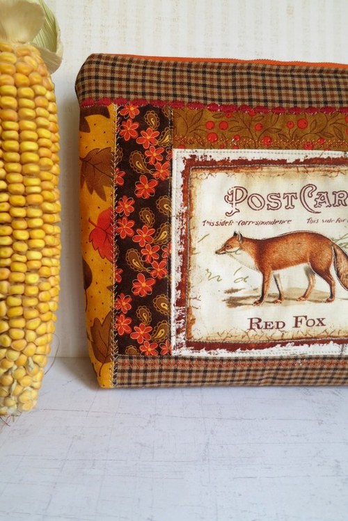 Red Fox — foto 1