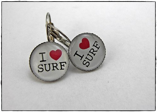 I Love Surf! — foto 1