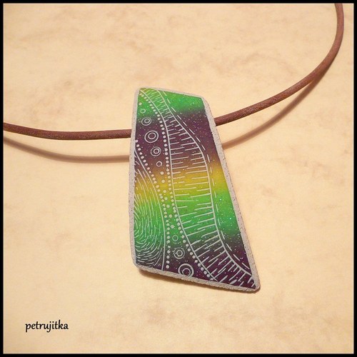 Textury III. — foto 1