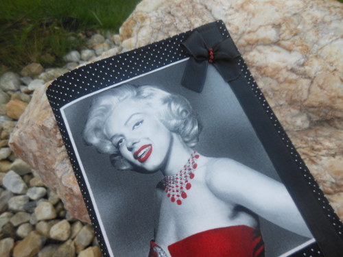 Obal.. Marilyn II — foto 1