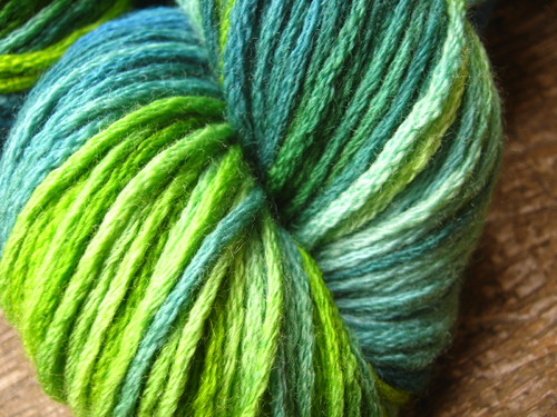 100% merino "Vodník" — foto 1