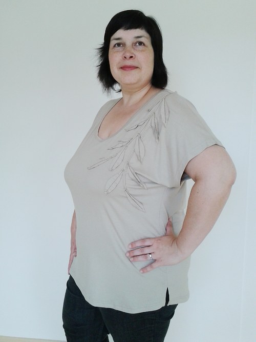Stella MOCCA — foto 1