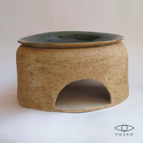 Aroma lampa — foto 1