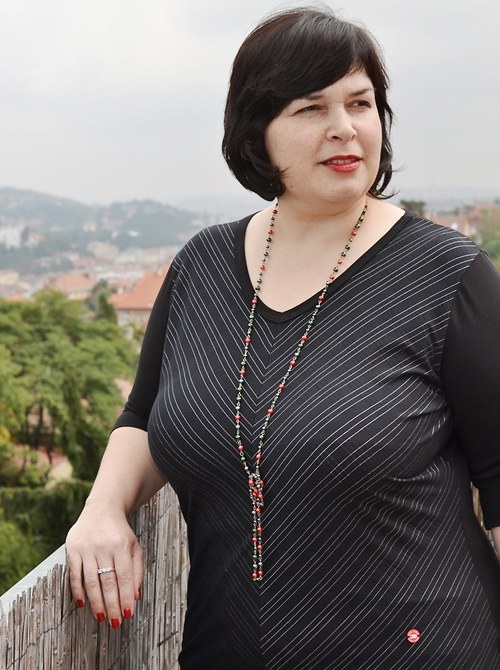 Corra BLACK STRIPES vel. 50 — foto 1