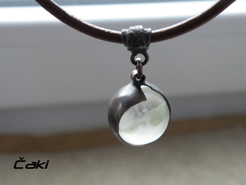 Svítící kulička - po třetí — foto 1