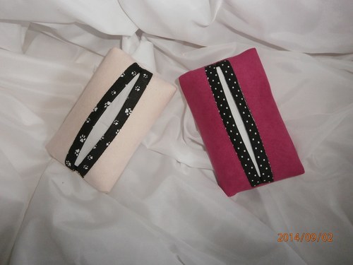 Kapesníčkovník :-) — foto 1