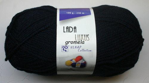 Lada Luxus - 56031 (tm.modré)