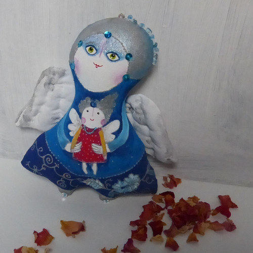 Malý Drahoušek Mirjana — foto 1